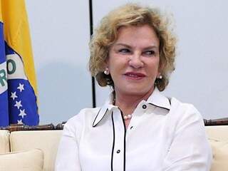 Ex-primeira-dama Marisa Letícia teve dados sigilosos divulgados em grupo de WhatsApp. (Foto: Fabio Rodrigues/Agência Brasil)