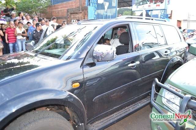 Morte de Tulu n&atilde;o tem rela&ccedil;&atilde;o com caso Rocaro, diz Pol&iacute;cia