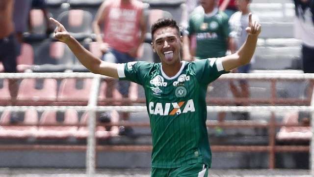 Com gol de sul-mato-grossense, Chape bate Ituano e segue na Copa S&atilde;o Paulo
