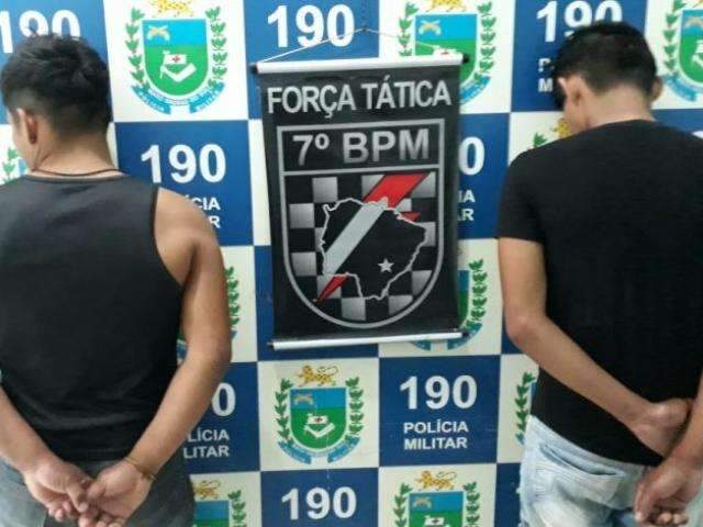 Resgatada pelo pai, adolescente diz ter sido estuprada por 4 homens