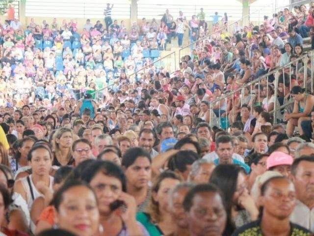 Governo de MS reajusta para R$ 180 valor do Vale Renda