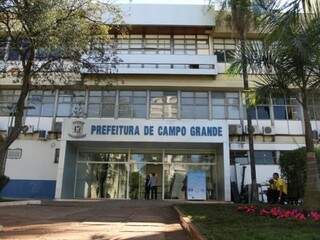 Créditos já podem ser utilizados para quitar dívidas com a prefeitura Créditos já podem ser utilizados para quitar dívidas com a prefeitura