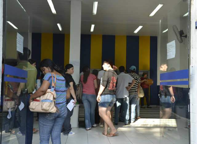  Rompimento de cabo de fibra &oacute;tica em SP tira internet e bancos do ar