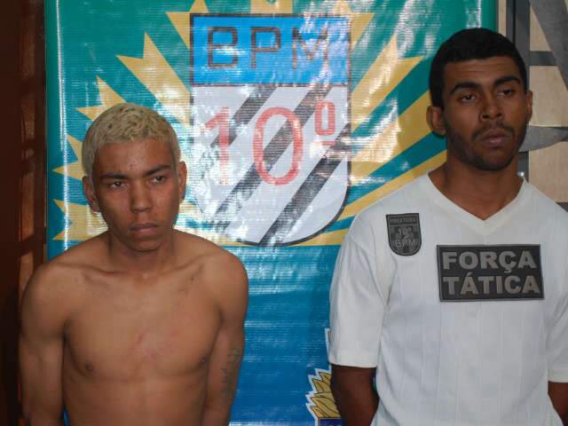 Pol&iacute;cia diz que dupla tinha inten&ccedil;&atilde;o de matar taxista desde o in&iacute;cio