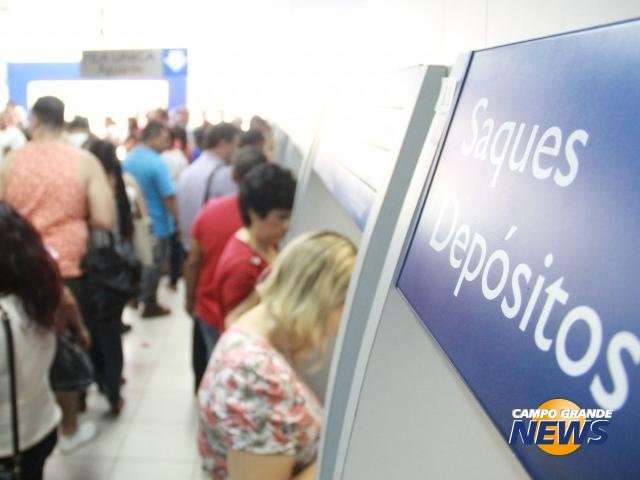 Governo paga servidor na quarta e Prefeitura da Capital na sexta-feira