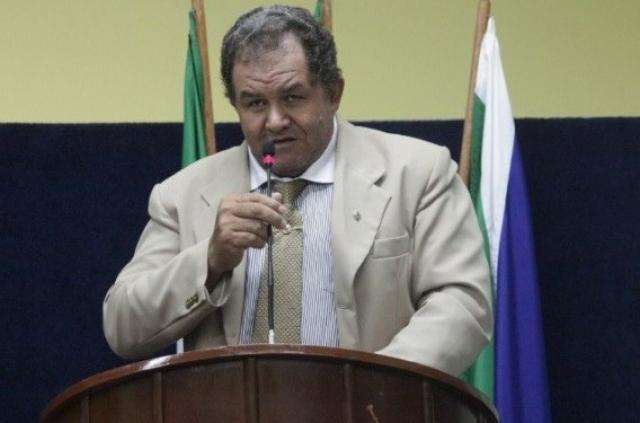 Justi&ccedil;a bloqueia bens de ex-presidente da C&acirc;mara de &Aacute;gua Clara