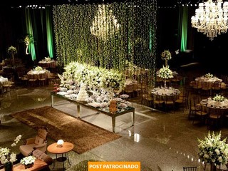 Experi&ecirc;ncia Diamond Hall come&ccedil;a com buffet poderoso e acess&iacute;vel 