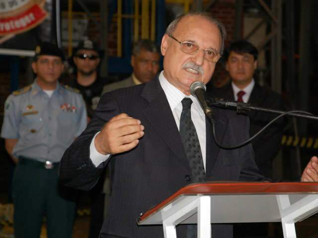  Jacini afirma que Cepol ter&aacute; obras emergenciais e, em breve, novo pr&eacute;dio