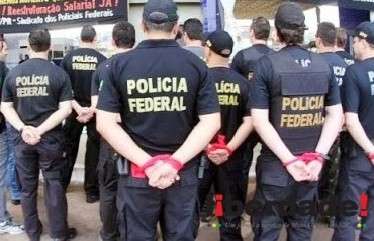 Sem PRF, PF e Ex&eacute;rcito, fronteira de MS ficar&aacute; aberta ao crime na Copa
