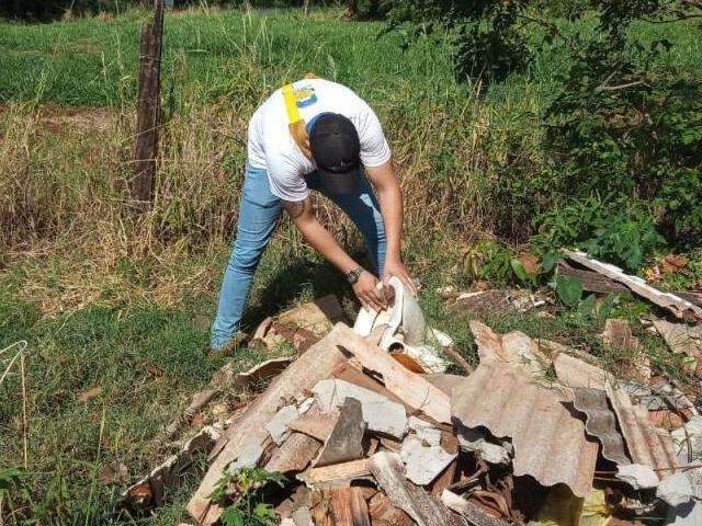 Mulher de 58 anos morre com suspeita de dengue hemorr&aacute;gica, 6&ordm; caso em MS