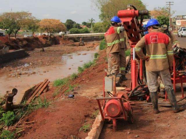 Prefeitura tem 700 pessoas nas ruas no rescaldo de temporal, diz Marquinhos