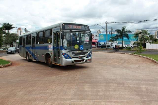Prefeitura vai disponibilizar &ocirc;nibus extra para &#039;Dia D&#039; da Caravana da Sa&uacute;de