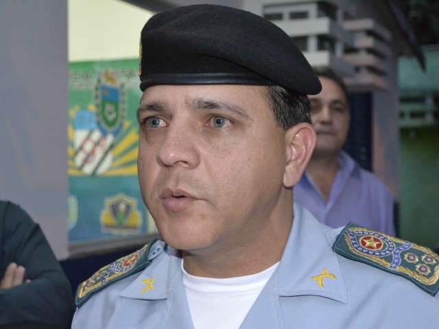  Empresas devem pedir apoio da PM antes de fazer grandes dep&oacute;sitos
