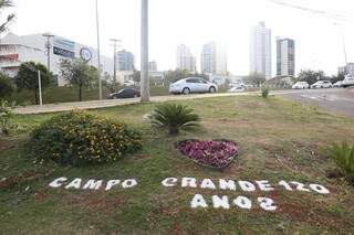 Campo Grande tem PIB de R$ 27 bilh&otilde;es e det&eacute;m maior riqueza do Estado