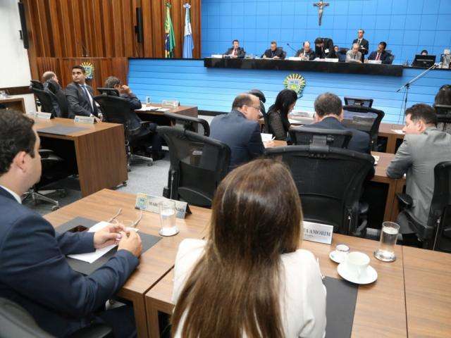 Audi&ecirc;ncia ter&aacute; bancada federal e prefeitos para discutir obra em rodovia