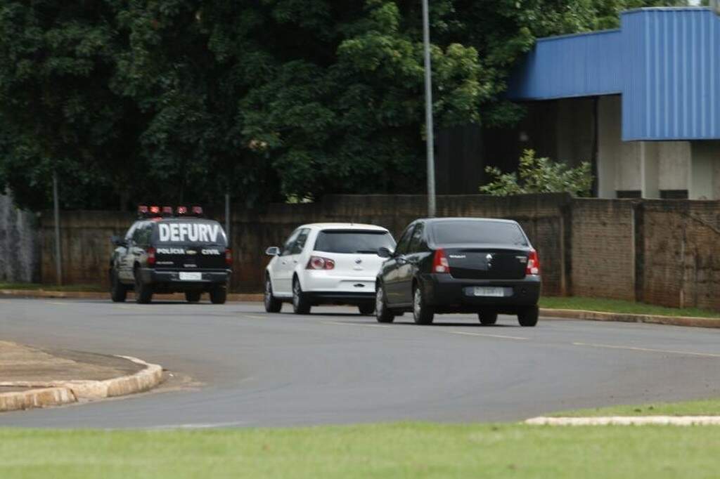 Reconstituição De Crime Segue Até Casa Onde Empresário Erlon Foi Morto Capital Campo Grande News