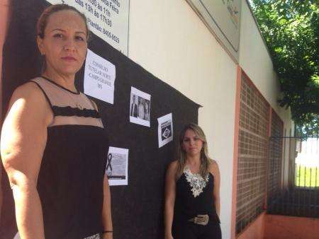 Conselheiros da Capital trabalham de preto em luto por chacina no Nordeste