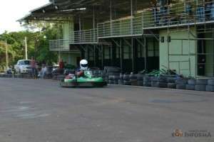 Grande Pr&ecirc;mio com duas categorias inaugura pista de kart nesse domingo