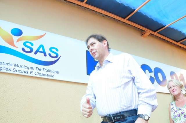 PMDB pede &agrave; Justi&ccedil;a cassa&ccedil;&atilde;o do mandato de Alcides Bernal 
