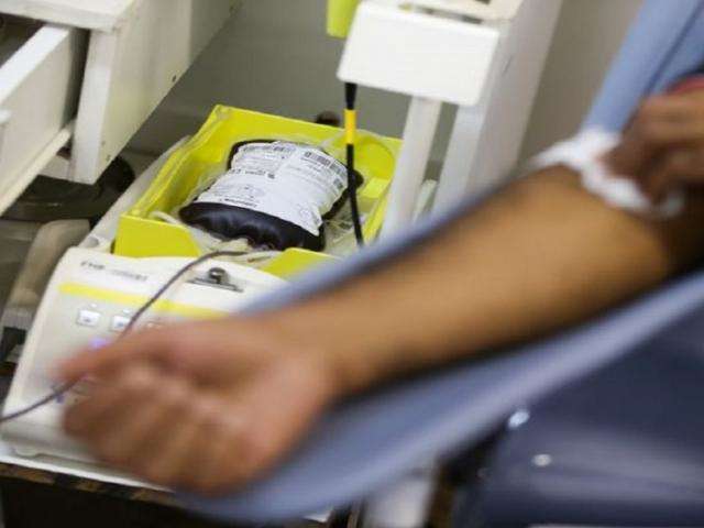 Hemosul funciona at&eacute; meio-dia nesta sexta-feira e amanh&atilde;