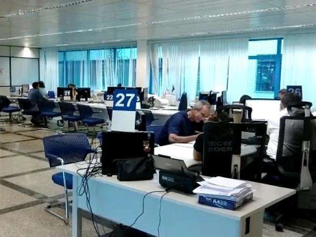 Receita Federal alerta para e-mail falso sobre malha do Imposto de Renda