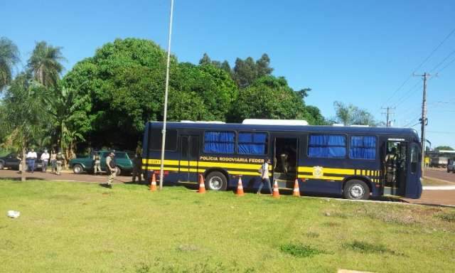 Mortes por atropelamentos nas BRs crescem 166% e p&otilde;e PRF em alerta