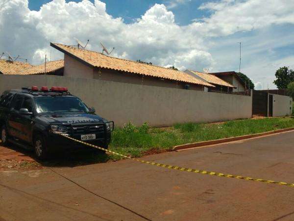 Pol&iacute;cia faz reconstitui&ccedil;&atilde;o e descobre que Bueno foi morto no Semin&aacute;rio