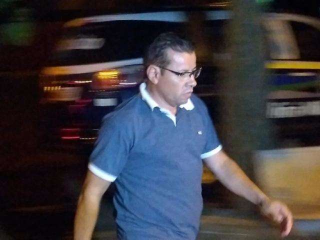 Em depoimento a colegas, vereador nega integrar m&aacute;fia da licita&ccedil;&atilde;o
