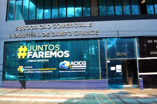 D&iacute;vida de 138 mil campo-grandenses soma mais de R$ 110 milh&otilde;es