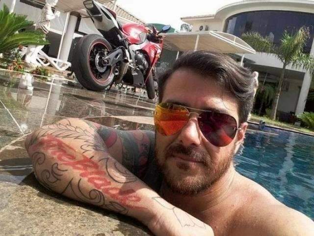 Desembargadores alegam suspei&ccedil;&atilde;o e decis&atilde;o sobre Breno &eacute; adiada