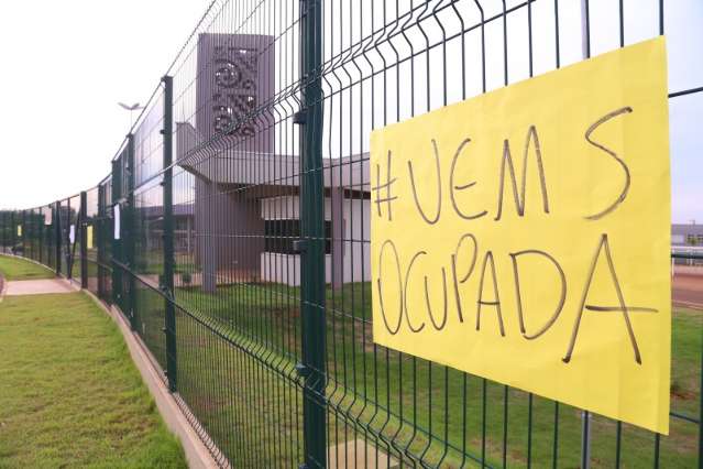 Apenas 60% dos inscritos no Enem participam da segunda prova em MS