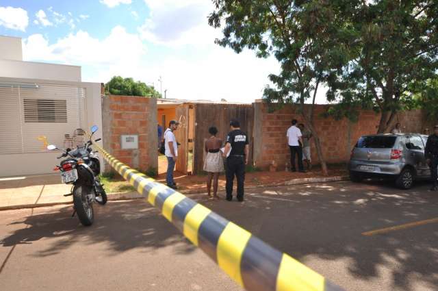 Seis travestis j&aacute; foram assassinadas neste ano em Campo Grande
