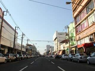 Prefeitura investe R$ 10 milhões em área de projeto habitacional no Centro Prefeitura investe R$ 10 milhões em área de projeto habitacional no Centro