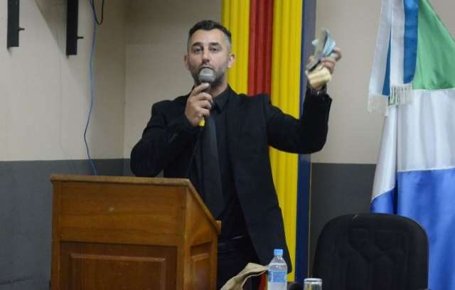 MPE vai investigar suposto &#039;mensalinho&#039; de prefeito a vereadores