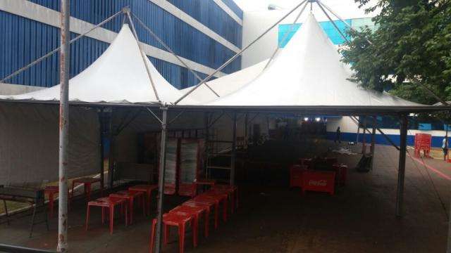 Em meio &agrave; folia, congresso sobre voluntariado traz 1,5 mil pessoas &agrave; Capital