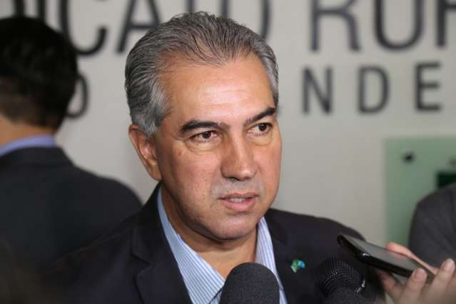 Reinaldo prev&ecirc; conflito entre C&acirc;mara e STF sobre doa&ccedil;&atilde;o de campanha