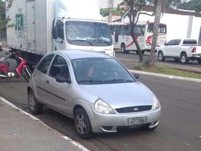 Pol&iacute;cia diz ter pistas de tarado, mas conta com den&uacute;ncias para prend&ecirc;-lo