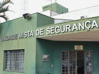Caso é investigado na 6° Delegacia de Polícia de Campo Grande. (Foto: Henrique Kawaminami)