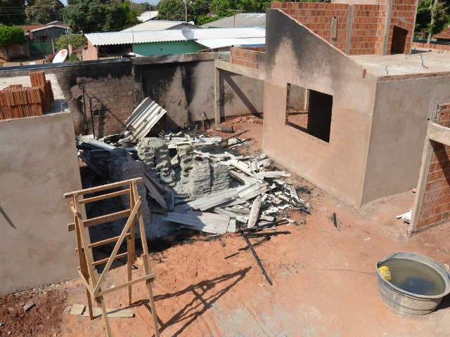  Vigia que teve corpo queimado apresenta melhora e deixa CTI da Santa Casa 