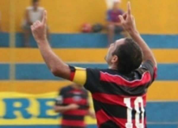  &Aacute;guia Negra vence Serc por 2 a 1 e pode empatar no jogo de volta