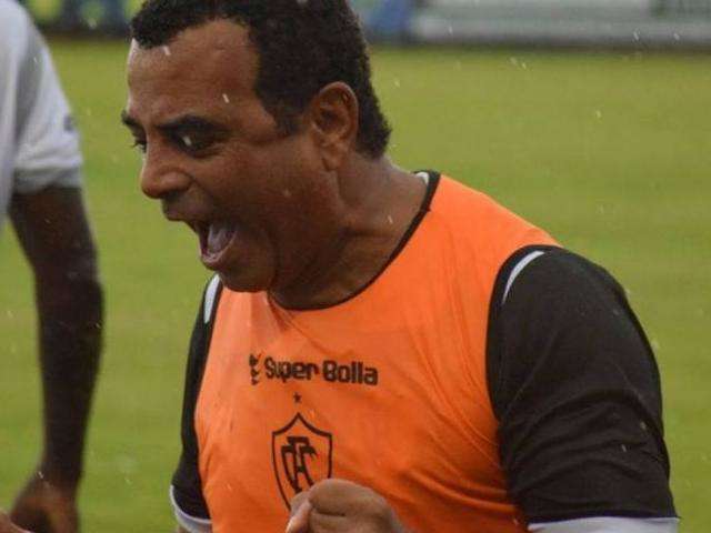 Mauro Maurino deixa comando e Nei C&eacute;sar assume o Sete de Dourados