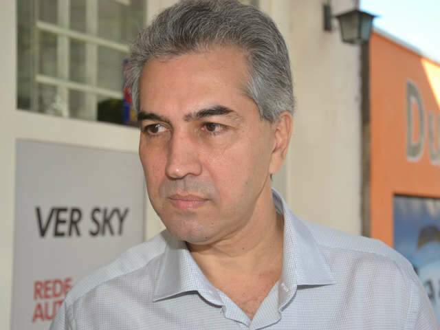 Azambuja diz que n&uacute;mero de aliados pode chegar a 9 e fala em surpresa