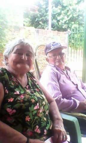 Facebook d&aacute; &agrave; Suzana e ao irm&atilde;o Ram&oacute;n chance de se reencontrarem 62 anos depois
