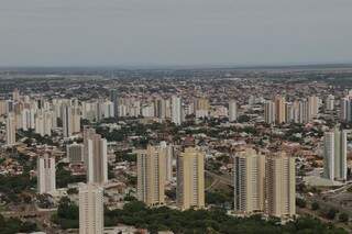 Ampliação do perímetro urbano vem causando polêmica (Foto: Arquivo/Marcos Erminio)