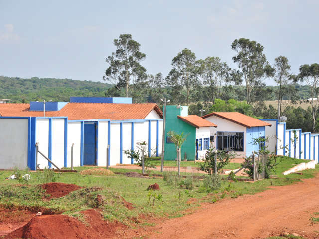  Man&iacute;aco da Cruz deve ficar em hospital psiqui&aacute;trico, decide Tribunal de Justi&ccedil;a