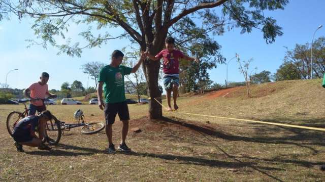 Prefeitura abre na segunda-feira sele&ccedil;&atilde;o de monitores para esporte e lazer
