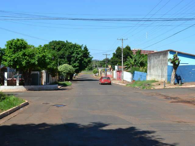  Moradores de bairro onde jovem foi assassinado temem pela seguran&ccedil;a