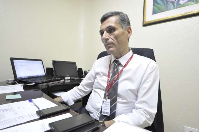 Em meio &agrave; crise, hospital demite gestor contratado para encontrar solu&ccedil;&atilde;o