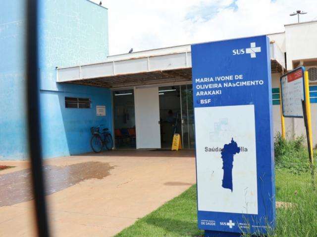 Posto de sa&uacute;de fica sem m&eacute;dico ap&oacute;s demiss&otilde;es e atestado por dengue