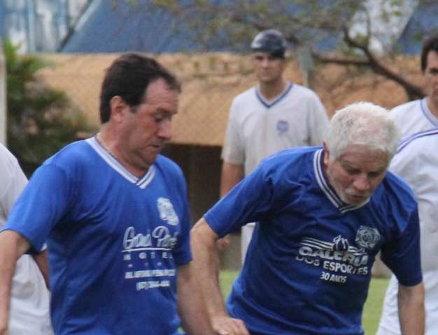 Copa Sabad&atilde;o de Futebol Society do R&aacute;dio Clube come&ccedil;a no fim de semana 